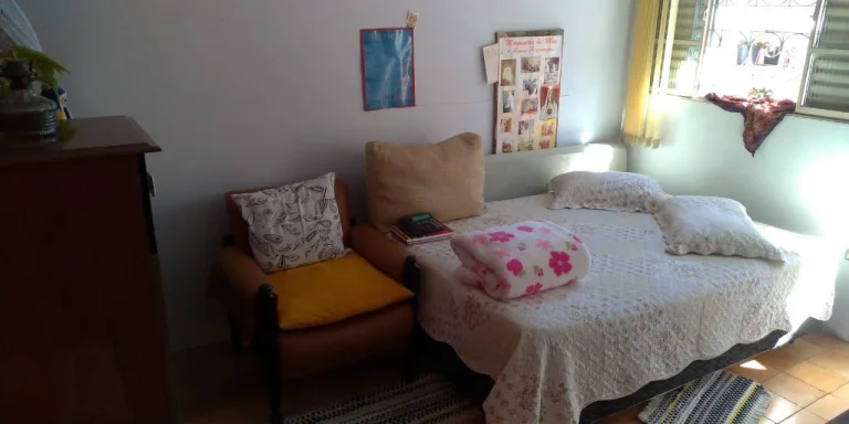 Imagem Casa Residencial / Vila Pinheiro Machado