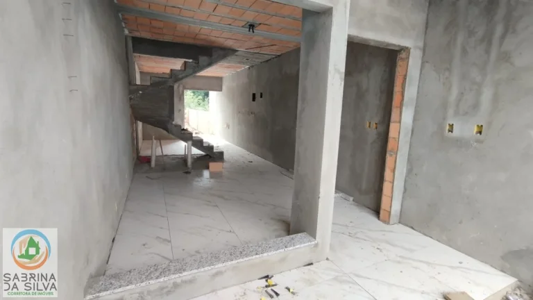 Imagem Casa - Salto Weissbach - Blumenau