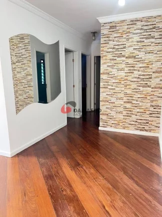 Imagem Apartamento à venda 3 Quartos, 1 Suite, 2 Vagas, 87M², Campestre, Santo André - SP