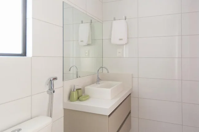 Imagem Apartamento Padrão
