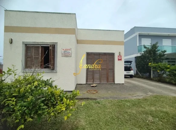 Imagem DISPONÍVEL ** SOMENTE LOCAÇÃO DE TEMPORADA* com piscina