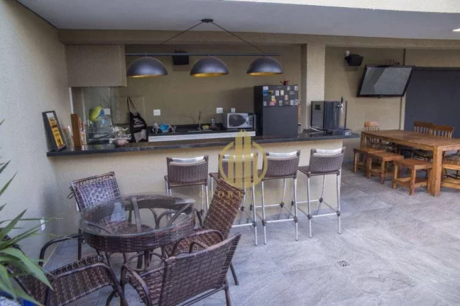 Imagem Casa com 4 dormitórios à venda, 213 m² por R$ 1.378.000,00 - Ribeirânia - Ribeirão Preto/SP