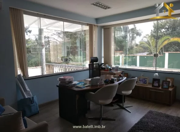 Imagem Casa - Granja Vianna | Batelli Imóveis