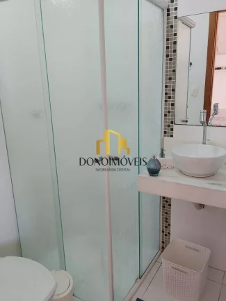 Imagem Apartamento no Kamayura Park 138 m² - Centro