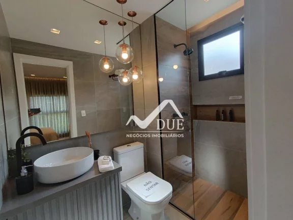 Imagem Apartamento com 1 dormitório à venda, 59 m² por R$ 642.473,00 - Ponta da Praia - Santos/SP