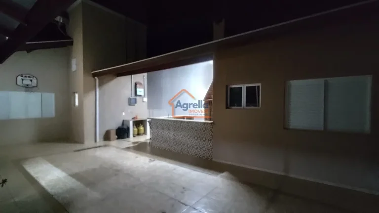 Imagem Casa à venda no bairro Parque Jardim Murayama - Mogi Mirim/SP