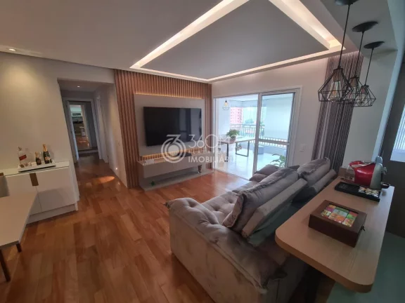 Imagem Apartamento para Venda em Santo André / SP no bairro Centro