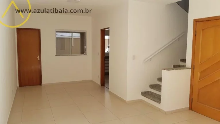 Imagem Casa em Condomínio para Venda em Atibaia, Jardim Estancia Brasil, 3 dormitórios, 1 suíte, 2 vagas