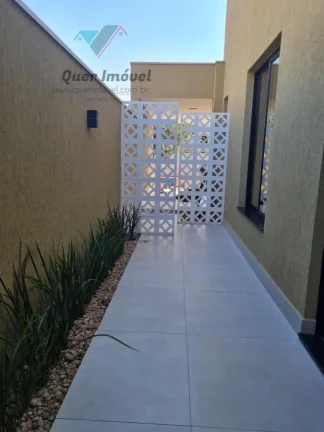 Imagem Casa de 3 quartos no Condomínio Residencial Alto do Castelo em Ribeirão Preto-SP Quer Imóvel