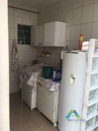 Imagem Sobrado Planalto Paulista 151 metros, 3 dormitórios, 2 vagas, área gourmet com churrasqueira, forno de pizza 2 vagas ótimo valor.