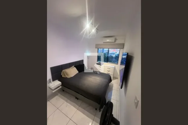Imagem Apartamento à Venda - Vargem Pequena, 2 Quartos, 60 m2