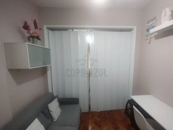 Imagem Copacabana – Rua Rodolfo Dantas | Residencial › Apartamento 1 quarto(s) à Venda