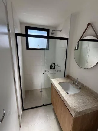 Imagem Apartamento com 1 dormitório à venda, 48 m² por R$ 490.000,00 - Alto da Boa Vista - Sorocaba/SP