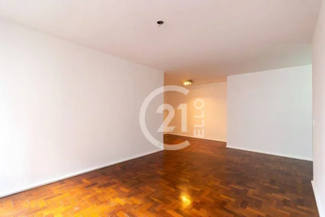 Imagem Apartamento à venda, 116 m² por R$ 1.280.000,00 - Itaim - São Paulo/SP