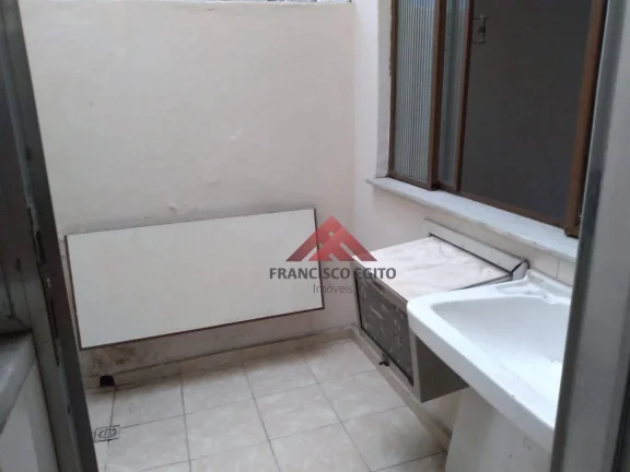 Imagem Apartamento com 2 dormitórios à venda, 76 m² por R$ 250.000,00 - Centro - São Gonçalo/RJ