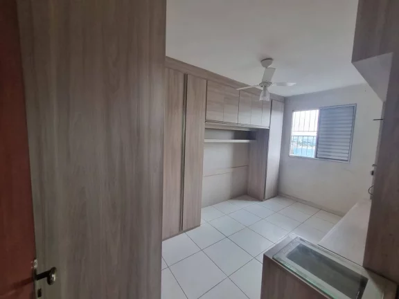Imagem Apartamento de 60m² | 2 Quartos | 1 Banheiro | 1 Vaga no Bel
