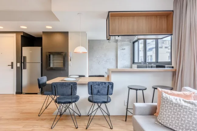 Imagem NY 205 - Apartamento à venda no bairro Auxiliadora - Porto Alegre/RS