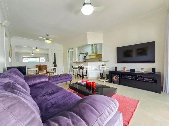 Imagem Venda Apartamento na Riviera, com 3 dormitórios 1 suíte 94m² área útil, 2 vagas de garagem