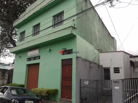 Imagem Comercial à venda 394M², Vila Califórnia, São Paulo - SP