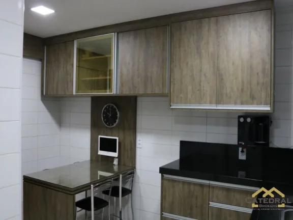 Imagem APARTAMENTO À VENDA, 127 M² POR R$ 1.050.000,00 - VILA PROGRESSO - JUNDIAÍ/SP