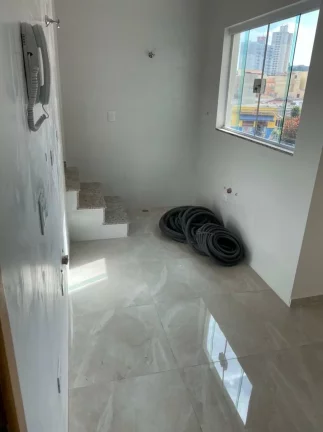 Imagem Apartamento à venda no bairro Vila São Pedro - Santo André/SP