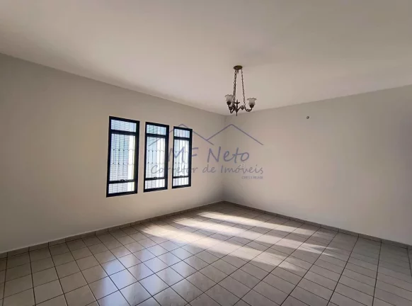 Imagem Casa Padrão