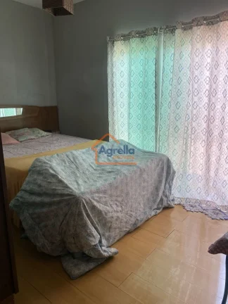 Imagem Casa à venda no bairro Jardim Santa Marta - Mogi Guaçu/SP
