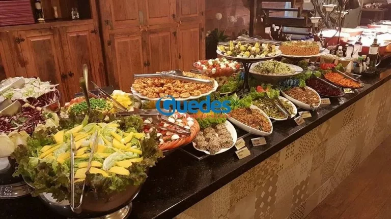 Imagem Restaurante de 400m² à venda em Itaim Bibi - São Paulo por R$ 3.2 milhões