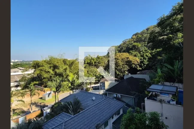 Imagem Casa à Venda - Vargem Pequena, 5 Quartos, 570 m2