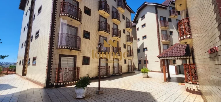 Imagem Apartamento à venda em Vila Trujillo Z.Central - Sorocaba/SP