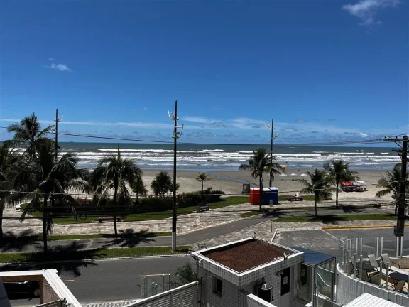 Imagem APARTAMENTO COM 45 m² - MARACANÃ - PRAIA GRANDE SP