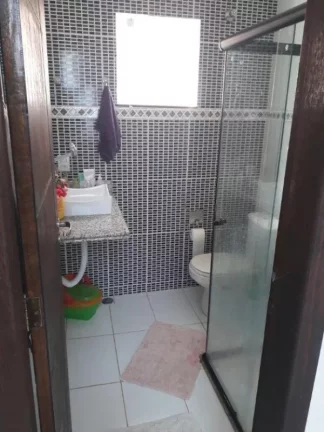 Imagem CASA PARA VENDA EM CONDOMÍNIO FECHADO, BARRA MACAÉ/RJ.