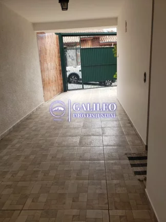 Imagem Casa Sobrado com 3 Quartos no Bairro Vila Joana | Jundiaí | São Paulo