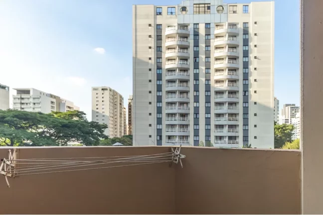 Imagem APARTAMENTO RESIDENCIAL em São Paulo - SP, Moema