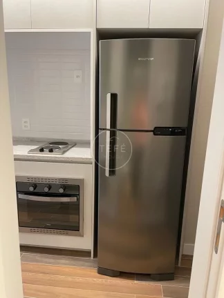 Imagem APARTAMENTO de 28m² IMPECAVELMENTE DECORADO em IPANEMA - Rio de Janeiro, RJ