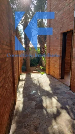 Imagem CASA RESIDENCIAL em CAMPINAS - SP, PARQUE DA HÍPICA