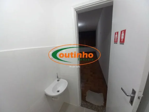 Imagem (29869) Rua Santo Afonso - Tijuca