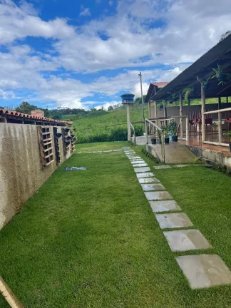 Imagem CHACARA RURAL em SANTA MARIA DE JETIBÁ - ES, São João do Garrafão