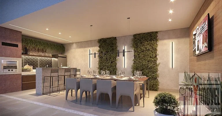Imagem Apartamento a Venda - 2 e 3 Quartos - Rio de Janeiro lançame