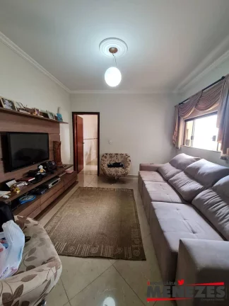 Imagem Casa a venda bairro Cruzeiro do Sul, 3 dormitorios sendo 1 suite