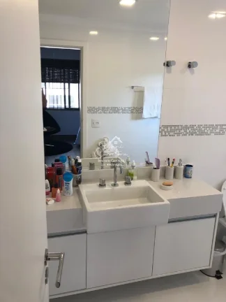 Imagem APARTAMENTO Residencial em GUARUJÁ - SP, PITANGUEIRAS