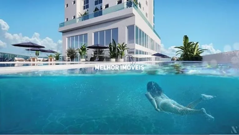 Imagem Apartamento Quadra Mar com 04 Suítes em Balneário Camboriú/SC