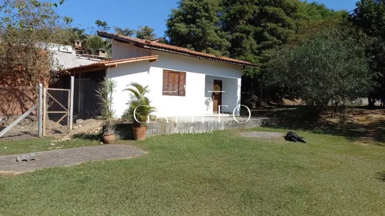 Imagem CHÁCARA A VENDA NO BAIRRO VISTA ALEGRE EM ITUPEVA- SP