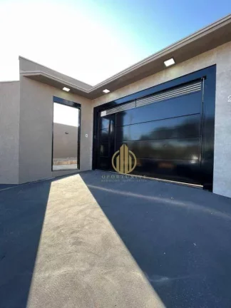 Imagem Casa com 3 dormitórios à venda, 185 m² por R$ 600.000 - Santa Cecília - Ribeirão Preto/SP