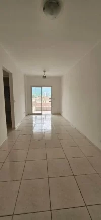Imagem Apartamento à Venda em Canto do Forte, Praia Grande - SP