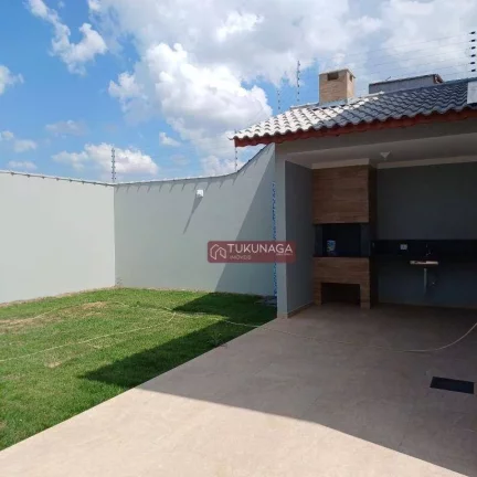 Imagem Sobrado à venda, 140 m² por R$ 820.000,00 - Vila Carmela III - Guarulhos/SP