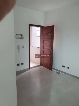 Imagem Apartamento com 2 dormitórios à venda, 35 m² por R$ 330.000,00 - Vila São José (Ipiranga) - São Paulo/SP