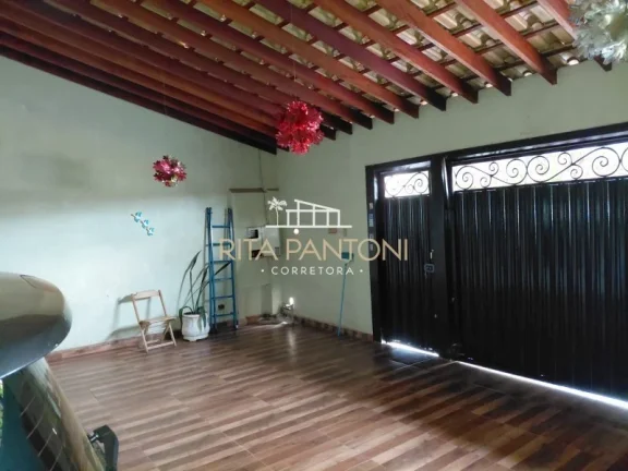 Imagem Casa Sobrado - Ribeirão Preto - Sumarezinho - Região Oeste