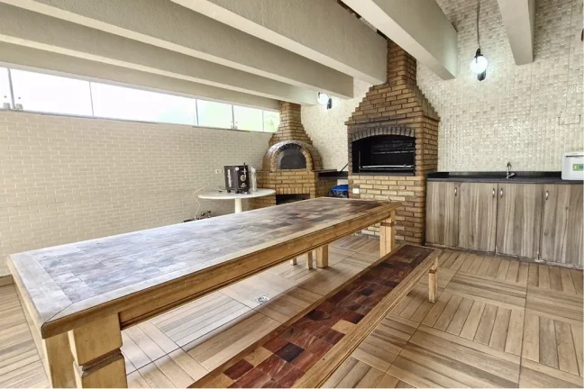 Imagem APARTAMENTO RESIDENCIAL em São Paulo - SP, Vila Gumercindo
