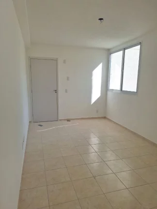 Imagem Apartamento com 2 dormitórios para alugar, 47 m² por R$ 1.850,00/mês - Jardim Paraíso - Jacareí/SP